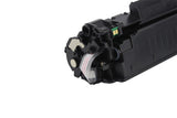 Catch Supplies Replacement Canon 137 9435B001AA  High Yield Toner Cartridge