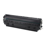 Catch Supplies Replacement Canon 125 3484B001AA Standard Yield Toner Cartridge
