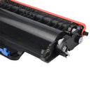 Catch Supplies Replacement Brother TN360  High Yield Toner Cartridge