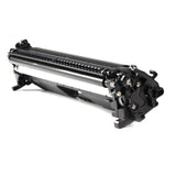 Catch Supplies Replacement HP HP-17A Standard Yield Toner Cartridge - 2 Pack
