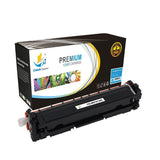 Catch Supplies Replacement HP CF411A Standard Yield Toner Cartridge