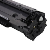 Catch Supplies Replacement Canon 125 3484B001AA Standard Yield Toner Cartridge