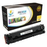Catch Supplies Replacement Canon 046K, 046C, 046M , 046Y Standard Yield Toner Cartridge - 5 Pack