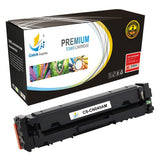 Catch Supplies Replacement Canon 045C, 045M, 045Y  Standard Yield Toner Cartridge - 3 Pack