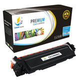 Catch Supplies Replacement Canon 046HK, 046HC, 046HM, 046HY High Yield  Toner Cartridge - 4 Pack