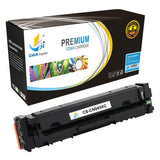 Catch Supplies Replacement Canon 045HC, 045HM, 045HY High Yield  Toner Cartridge - 3 Pack