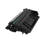 Catch Supplies Replacement HP CF287A Standard Yield Black Toner Cartridge Laser Printer Toner Cartridges - Four Pack