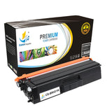Catch Supplies Replacement Brother TN-431BK Standard Yield Toner Cartridge