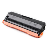 Catch Supplies Replacement Brother TN433K Standard Yield Laser Printer Toner Cartridges - Two Pack