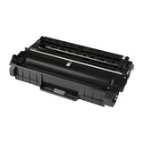 Catch Supplies Replacement Brother DR-630 Compatible Drum Unit Laser Printer Toner Cartridges - Two Pack