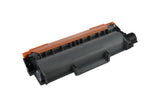 Catch Supplies Replacement Brother TN-660 Standard Yield Laser Printer Toner Cartridges - Three Pack