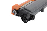 Catch Supplies Replacement Brother TN-660 Standard Yield Laser Printer Toner Cartridges - Three Pack