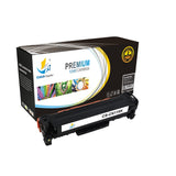 Catch Supplies Replacement Canon 118BK 2662B001AA  Standard Yield Toner Cartridge
