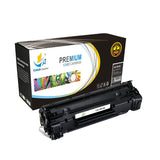 Catch Supplies Replacement Canon 128 3500B001AA  Standard Yield Toner Cartridge