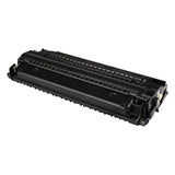 Catch Supplies Replacement Canon 1491A002AA Standard Yield Laser Printer Toner Cartridges - Two Pack