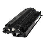 Catch Supplies Replacement Canon 1491A002AA Standard Yield Laser Printer Toner Cartridges - Two Pack