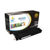 Catch Supplies Replacement Canon 1491A002AA Standard Yield Laser Printer Toner Cartridges - Two Pack