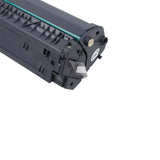 Catch Supplies Replacement Canon 1557A002BA Standard Yield Laser Printer Toner Cartridges - Four Pack