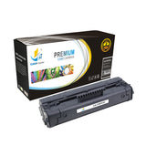 Catch Supplies Replacement Canon 1557A002BA Standard Yield Laser Printer Toner Cartridges - Three Pack