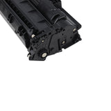 Catch Supplies Replacement HP CF280X Jumbo Yield Black Toner Cartridge Laser Printer Toner Cartridges - Four Pack