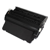 Catch Supplies Replacement HP CF281X High Yield Black Toner Cartridge Laser Printer Toner Cartridges - Three Pack