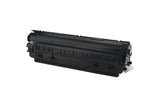 Catch Supplies Replacement HP CF283A Standard Yield Laser Printer Toner Cartridges - Three Pack