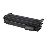 Catch Supplies Replacement HP CE505A Standard Yield Laser Printer Toner Cartridges - Four Pack