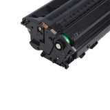 Catch Supplies Replacement HP CE505A Standard Yield Laser Printer Toner Cartridges - Two Pack