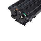 Catch Supplies Replacement HP CE505A Standard Yield Laser Printer Toner Cartridges - Three Pack