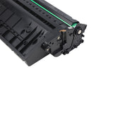 Catch Supplies Replacement HP CE505X Jumbo Yield Black Toner Cartridge Laser Printer Toner Cartridges - Two Pack