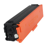 Catch Supplies Replacement HP CF401A Standard Yield Toner Cartridge