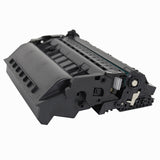 Catch Supplies Replacement HP CF287X High Yield Black Toner Cartridge Laser Printer Toner Cartridges - Three Pack