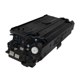 Catch Supplies Replacement HP CF360A Standard Yield Laser Printer Toner Cartridges - Two Pack