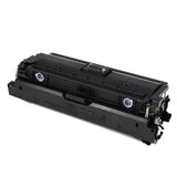 Catch Supplies Replacement HP CF360X High Yield Black Toner Cartridge Laser Printer Toner Cartridges - Two Pack