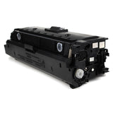 Catch Supplies Replacement HP CF360X High Yield Black Toner Cartridge Laser Printer Toner Cartridges - Two Pack