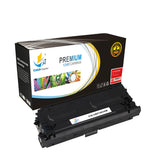 Catch Supplies Replacement HP CF361X, CF362X, CF363X High Yield Toner Cartridges Laser Printer Toner Cartridges - Three Pack