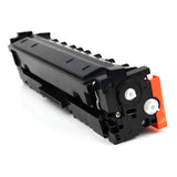 Catch Supplies Replacement HP CF411A Standard Yield Toner Cartridge