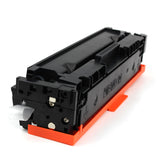 Catch Supplies Replacement HP CF410A Standard Yield Toner Cartridge