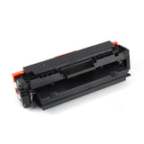 Catch Supplies Replacement HP CF410X High Yield Black Toner Cartridge Laser Printer Toner Cartridges - Two Pack