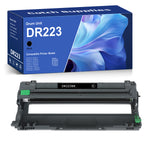 Compatible Brother DR223CL Black Drum Unit, for Brother HL-L3270CDW, HL-L3290CDW, MFC-L3710CW, MFC-L3770CDW