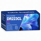 Compatible Brother DR223CL Magenta Drum Unit, for Brother HL-L3270CDW, HL-L3290CDW, MFC-L3710CW, MFC-L3770CDW