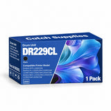 Compatible Brother DR229CL Black Drum Unit, for Brother MFC-L3780CDW, HL-L3280CDW, HL-L3220CDW, MFC-L3720CDW