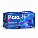 Compatible Brother DR229CL Magenta Drum Unit, for Brother HL-L3220CDW, HL-L3295CDW, MFC-L3720CDW, MFC-L8395CDW