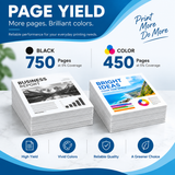 HP_61_61XL_page_yield