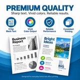 color print quality