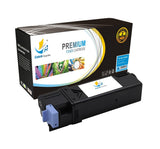 Catch Supplies Replacement Dell 310-9060,310-9064,310-9062 Standard Yield Laser Printer Toner Cartridges - Three Pack