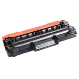 Compatible Brother TN760 High-Yield Black Toner for Brother MFC-L2710DW – 2 Pack