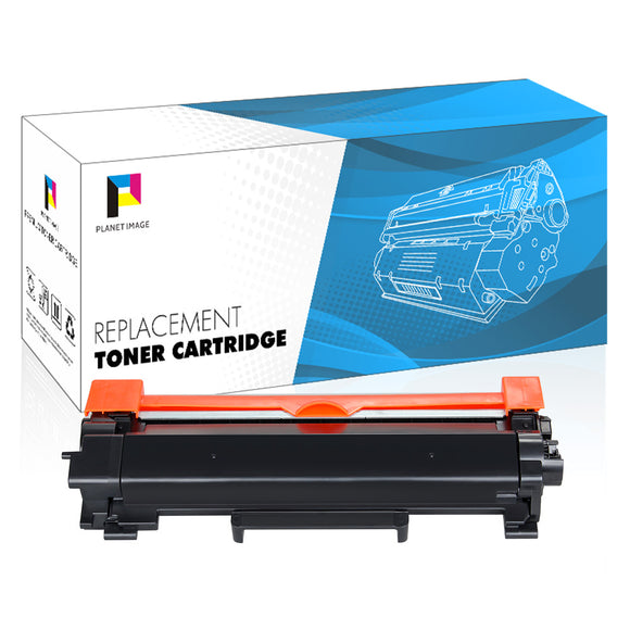 HP CF283A 83A Replacement Toner Cartridge-Planet Image
