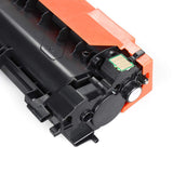 Compatible Brother TN760 High-Yield Black Toner for Brother MFC-L2710DW – 2 Pack