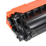 Compatible Brother TN760 High-Yield Black Toner for Brother MFC-L2710DW – 2 Pack